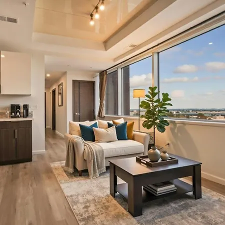 Modern Escape - 1701