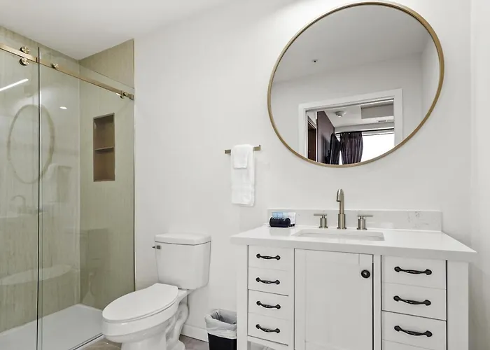Aparthotel Modern Escape - 1701